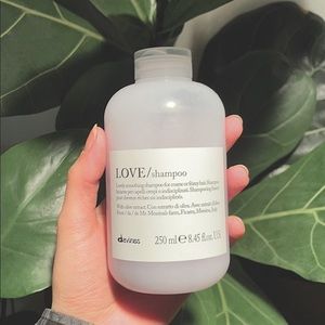 Davines Essential Haircare LOVE Shampoo
